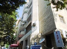 Сдается офис, ул. Б. Сардарова