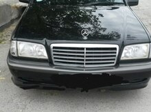 Mercedes C 180, 1998 il