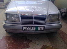 Mercedes E 320, 1994 il