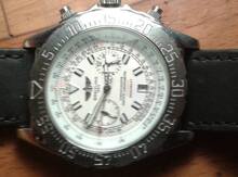 "Breitling" qol saatı