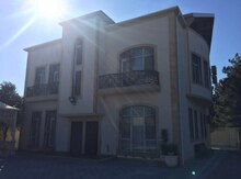 Bağ evi, Mərdəkan q.