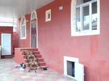 Həyət evi, Xırdalan şəh