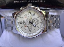 "Tissot" qol saatı
