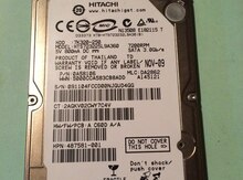 Hard Disk HDD 320 GB