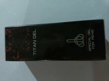 "Titan" gel