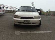 Daewoo Racer, 1995 il