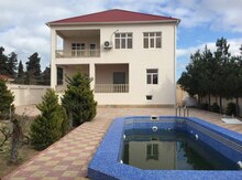 Bağ evi, Mərdəkan q.