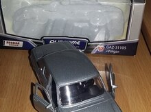 Kolleksiya modeli
