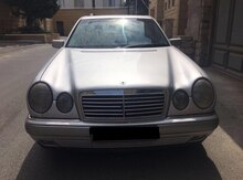 Mercedes E 280, 1998 il