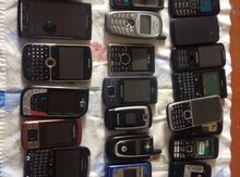 Telefon ehtiyat hissələri