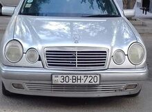 Mercedes E 300, 1998 il