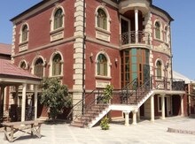 Villa, Binəqədi r.