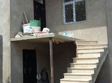 Həyət evi, Xırdalan ş.