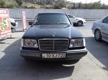 Mercedes E 220, 1994 il