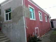 Həyət evi, Zabrat 1 qəs