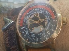 "Vacheron Constantin" qol saatı