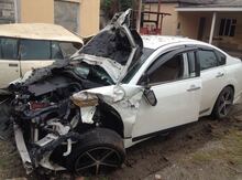 Nissan Teana, 2005 il