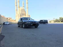 BMW 525, 1998 il
