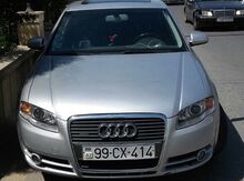 Audi A4, 2005 il