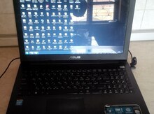 Noutbuk "Asus"
