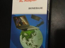 Noutbuk adapteri