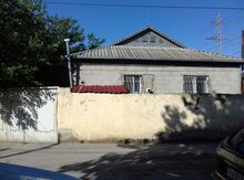 Həyət evi, Xırdalan şəh
