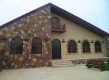 Bağ evi, Mərdəkan q.