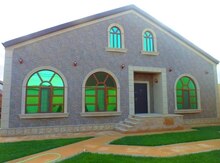 Bağ evi, Mərdəkan q.