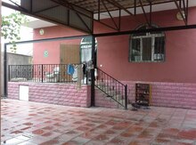 Həyət evi, Masazır q.