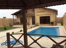 Villa, Mərdəkan q.