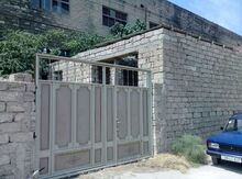 Həyət evi, Zabrat qəs.