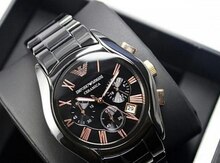 "Emporio Armani" qol saatı