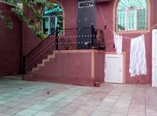Həyət evi, Xırdalan şəh