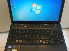 Noutbuk "Toshiba"
