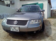 Volkswagen Passat, 2002 il