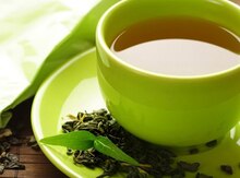 "Slim" çay