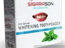 Sigarason