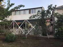 Bağ evi, Novxanı qəs.,