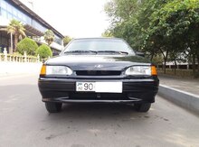 LADA (VAZ) 2115, 2009 il