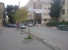 Obyekt icarəyə verilir, Nərimanov r.,