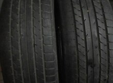 Şinlər, 215/45 R18