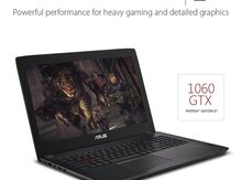 Asus Gaming Laptop ASUS FX502