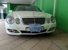 Mercedes E 280, 2007 il