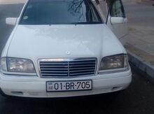 Mercedes C 280, 1996 il
