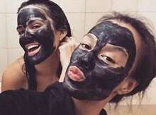 Black Mask