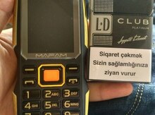 Telefon "Mafam"