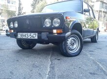 LADA (VAZ) 2106, 1983 il