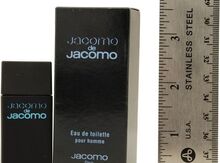 Ətir ''Jacomo De Jacomo for Men''