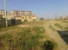4 sot torpaq sahəsi, Abşeron r.
