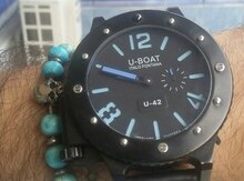 "U-Boat" qol saatı